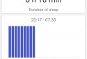 VitaHealth - pedometer, sleep and fitness screenshot 2