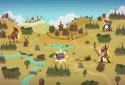 The Last Warrior: Heroes screenshot 7