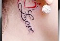Tattoo Name On My Photo Editor screenshot 2
