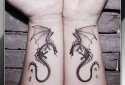 Tattoo Name On My Photo Editor screenshot 3