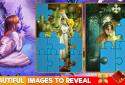 Bingo Quest - Elven Woods Fairy Tale screenshot 4