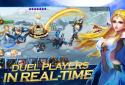 Royal Legends: 1v1 Real-time Strategy Battle Arena screenshot 1