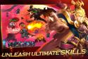 Royal Legends: 1v1 Real-time Strategy Battle Arena screenshot 8