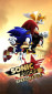 Sonic Forces: Speed Battle screenshot 1