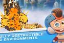 Wrecking Squad screenshot 1