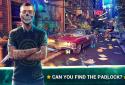 Hidden Objects Gangster Rebellion – Crime Scene screenshot 1
