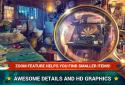 Hidden Objects Gangster Rebellion – Crime Scene screenshot 2