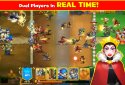 Realm Wars screenshot 1