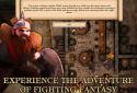 Fighting Fantasy Legends screenshot 2