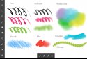 MediBang Paint - Make Art ! screenshot 7