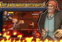 Fist of Rage: 2D Battle Platformer screenshot 3