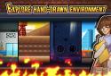 Fist of Rage: 2D Battle Platformer screenshot 4