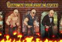 Fist of Rage: 2D Battle Platformer screenshot 5
