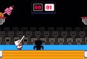 Dunkers - Basketball Madness screenshot 3