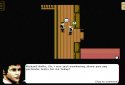 Lucius Demake screenshot 9