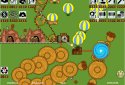Steampunk Idle Spinner: cogwheels and machines screenshot 1
