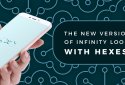 Infinity Loop: HEX screenshot 1