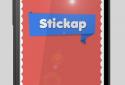 Free Stickers for WhatsApp, Viber, Facebook screenshot 1