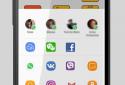 Free Stickers for WhatsApp, Viber, Facebook screenshot 4