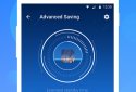 DU Battery Saver - Battery Charger & Battery Life screenshot 2