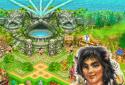 Farm Tribe 3: Cooking Island screenshot 2