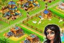 Farm Tribe 3: Cooking Island screenshot 3