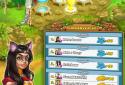 Farm Tribe 3: Cooking Island screenshot 4