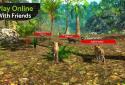 Panther Online screenshot 1