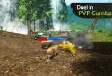Panther Online screenshot 5