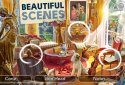 June's Journey - Hidden Object screenshot 1
