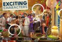 June's Journey - Hidden Object screenshot 4