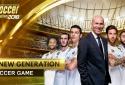 Football Revolution 2018 screenshot 1