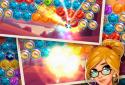 Museum Story: Mystery Bubble Shooter screenshot 1