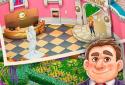 Museum Story: Mystery Bubble Shooter screenshot 2
