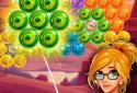 Museum Story: Mystery Bubble Shooter screenshot 3