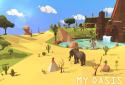 My Oasis - Relaxing Sanctuary screenshot 1