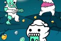 Zombie Evolution - Horror Zombie Making Game screenshot 1