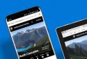 Microsoft Edge screenshot 1