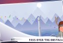 Snowboard Adventure - Skiing Games screenshot 1