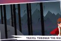 Snowboard Adventure - Skiing Games screenshot 4
