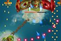Airforce X - Space Shooter Wars screenshot 1