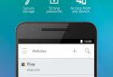 Kaspersky Password Manager & Secure Wallet Keeper screenshot 1