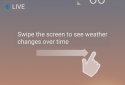 Precise Weather YoWindow screenshot 2