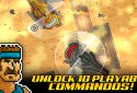KickAss Commandos screenshot 1