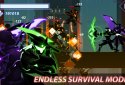 Overdrive - Ninja Shadow Revenge screenshot 2