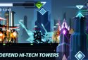Overdrive - Ninja Shadow Revenge screenshot 4