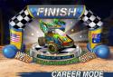 Dirt Trackin Sprint Cars screenshot 4