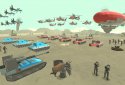 Army Battle Simulator screenshot 1