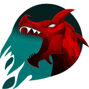 Hero Of Combat: AR Dragon Shooter Free FPS Games