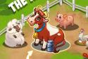 Summer Tales - Farm & Town screenshot 3